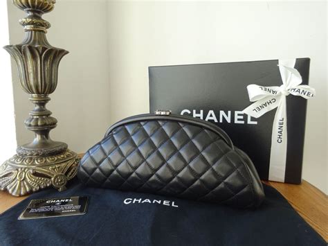 chanel clutch classic|chanel timeless classic clutch.